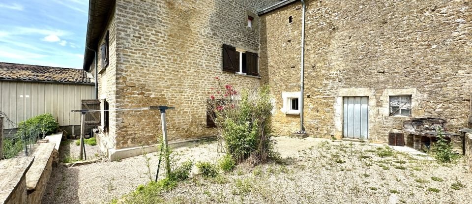 Maison 4 pièces de 145 m² à Douzy (08140)