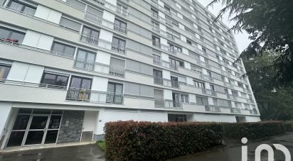 Appartement 2 pièces de 46 m² à Nantes (44200)