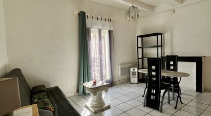 Studio 1 room of 21 m² in Béziers (34500)