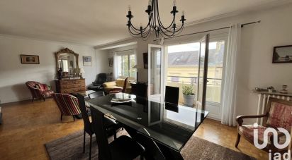 Apartment 5 rooms of 103 m² in Le Mans (72000)