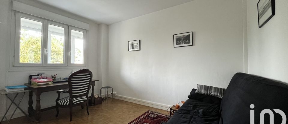 Apartment 5 rooms of 103 m² in Le Mans (72000)