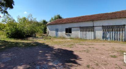 Terrain de 2 093 m² à Cherbonnières (17470)