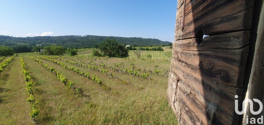 Ferme 4 pièces de 150 m² à Ansouis (84240)