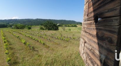 Ferme 4 pièces de 150 m² à Ansouis (84240)