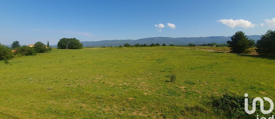 Ferme 4 pièces de 150 m² à Ansouis (84240)