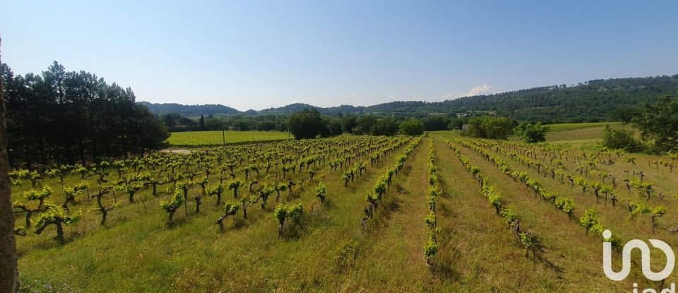 Ferme 4 pièces de 150 m² à Ansouis (84240)