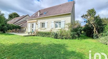 House 6 rooms of 114 m² in La Queue-en-Brie (94510)