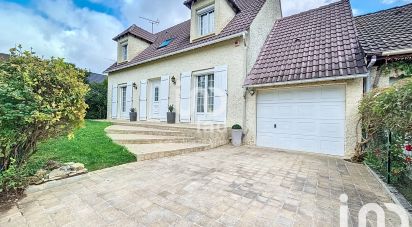 Maison 7 pièces de 114 m² à La Queue-en-Brie (94510)