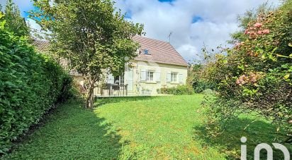 House 7 rooms of 114 m² in La Queue-en-Brie (94510)