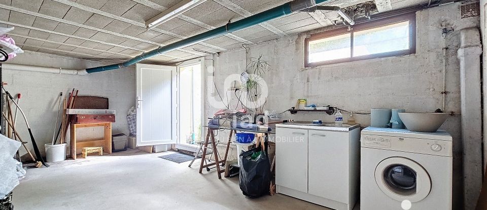 Maison 7 pièces de 114 m² à La Queue-en-Brie (94510)