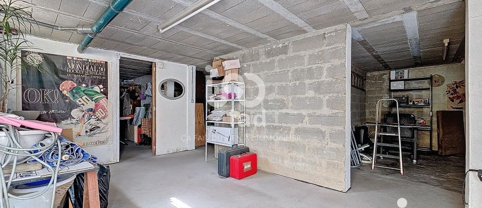 Maison 7 pièces de 114 m² à La Queue-en-Brie (94510)