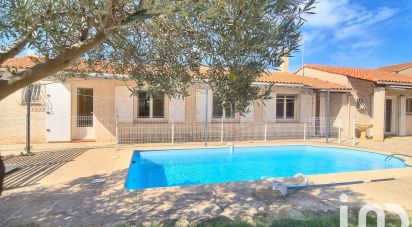 House 4 rooms of 123 m² in Istres (13800)