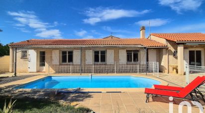 House 4 rooms of 123 m² in Istres (13800)