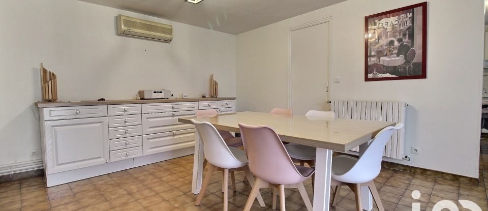 Maison 4 pièces de 123 m² à Istres (13800)