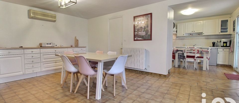 Maison 4 pièces de 123 m² à Istres (13800)