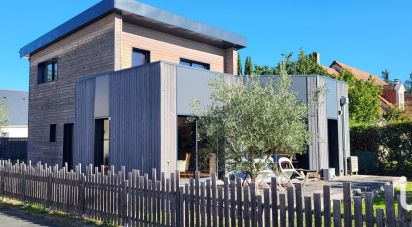 Maison 5 pièces de 114 m² à Ballan-Miré (37510)