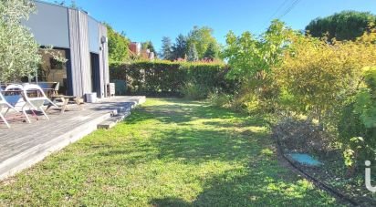 Maison 5 pièces de 114 m² à Ballan-Miré (37510)