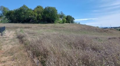 Terrain de 1 009 m² à Saint-Germier (81210)