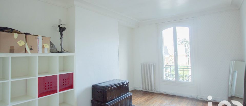 Apartment 3 rooms of 62 m² in Bois-Colombes (92270)