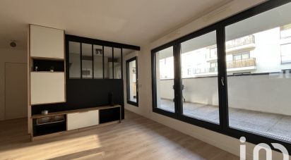 Appartement 3 pièces de 69 m² à Aubervilliers (93300)