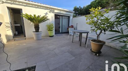 House 4 rooms of 124 m² in La Couarde-sur-Mer (17670)