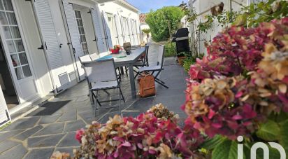 House 4 rooms of 124 m² in La Couarde-sur-Mer (17670)