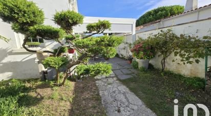 House 4 rooms of 124 m² in La Couarde-sur-Mer (17670)