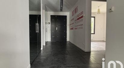 Maison d’architecte 8 pièces de 196 m² à Champs-sur-Marne (77420)