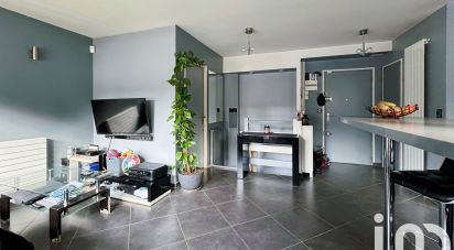 Apartment 2 rooms of 43 m² in Bonneuil-sur-Marne (94380)