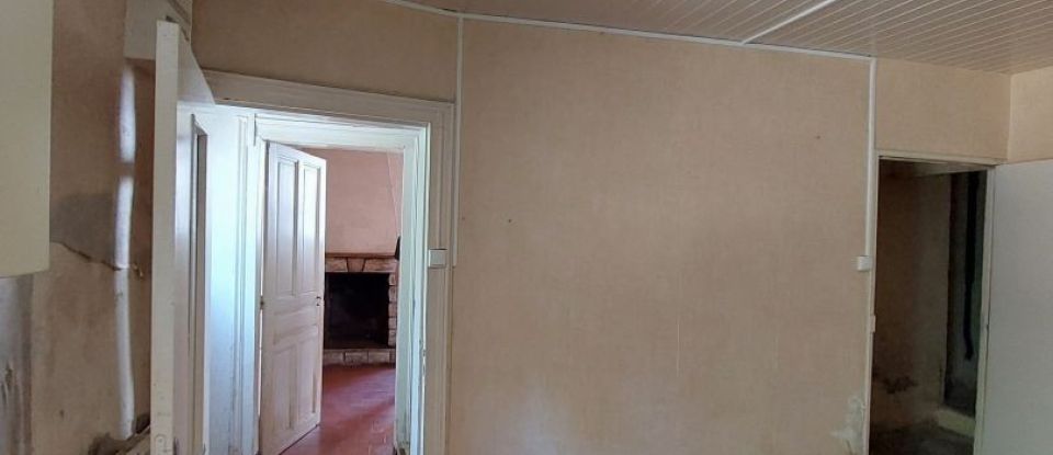 Maison 4 pièces de 85 m² à Verdalle (81110)