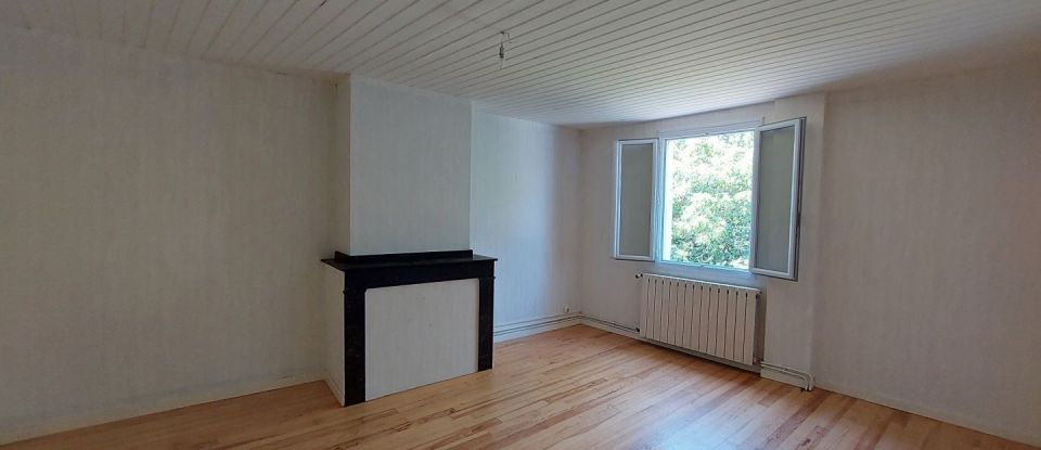 Maison 4 pièces de 85 m² à Verdalle (81110)