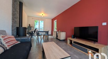 Maison 4 pièces de 78 m² à Notre-Dame-de-Bondeville (76960)