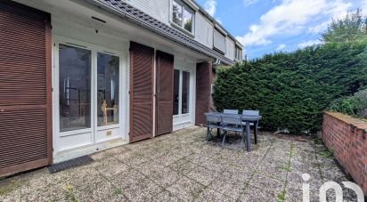 Maison 4 pièces de 78 m² à Notre-Dame-de-Bondeville (76960)