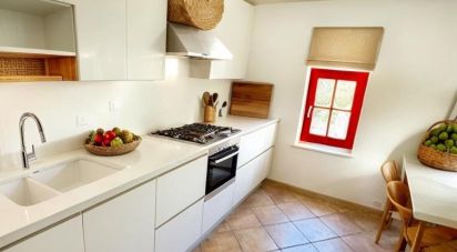 Appartement 5 pièces de 84 m² à Provins (77160)