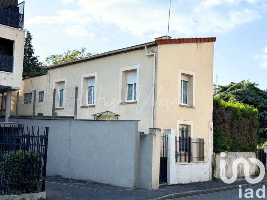 Maison 4 pièces de 93 m² à Orly (94310)