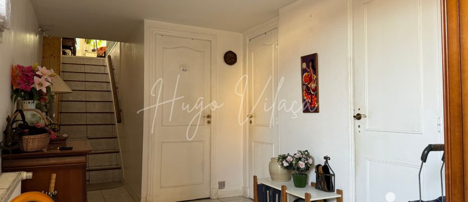 House 4 rooms of 93 m² in Orly (94310)