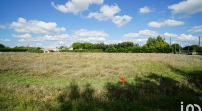 Land of 766 m² in Larra (31330)