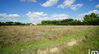 Land of 766 m² in Larra (31330)