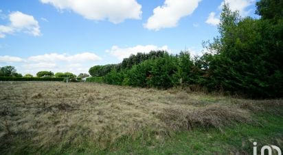 Terrain de 741 m² à Larra (31330)