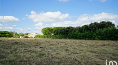 Terrain de 741 m² à Larra (31330)