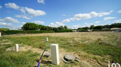 Land of 741 m² in Larra (31330)