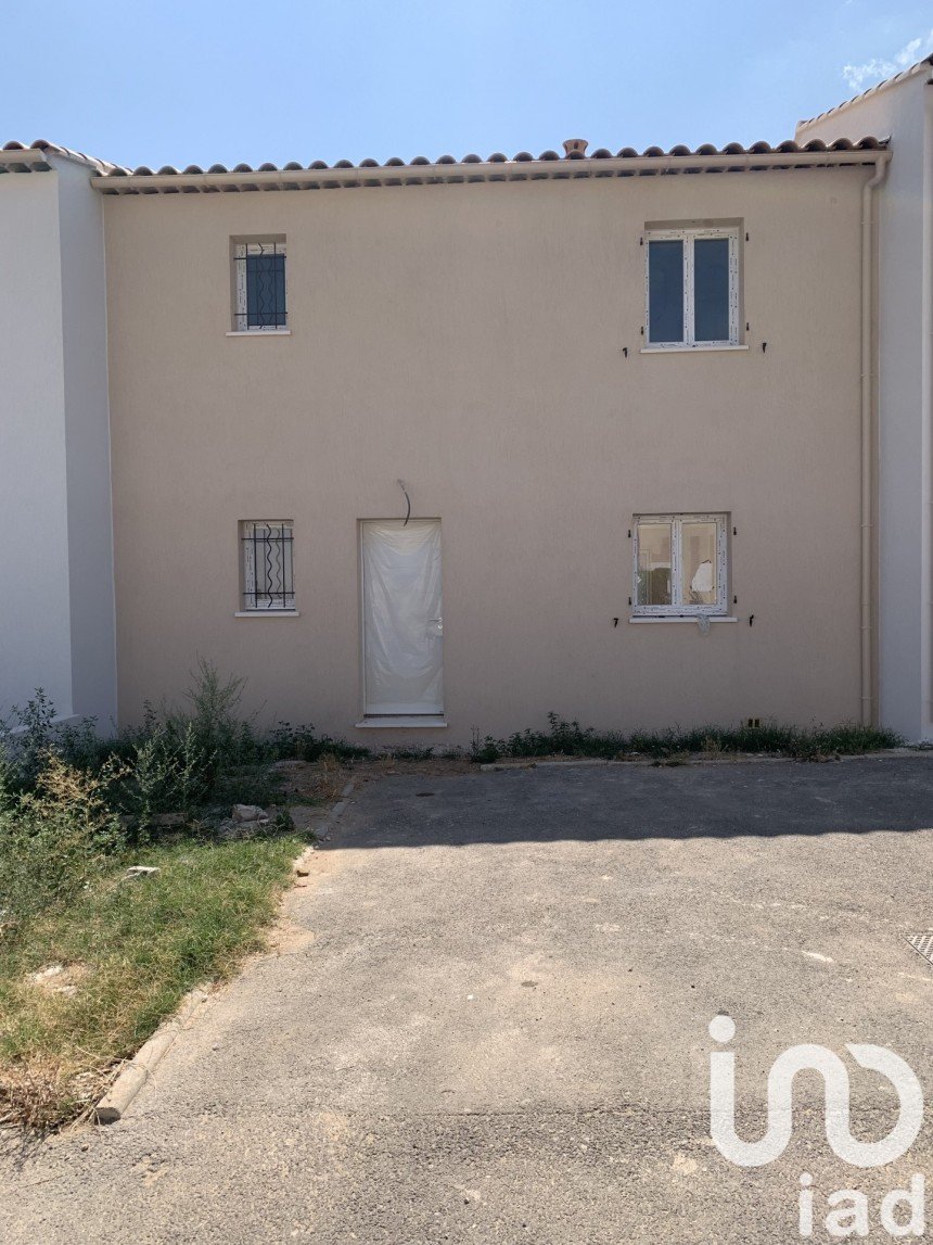 Maison 4 pièces de 93 m² à Carnoules (83660)