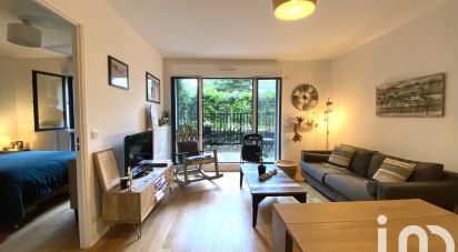 Apartment 2 rooms of 45 m² in Suresnes (92150)