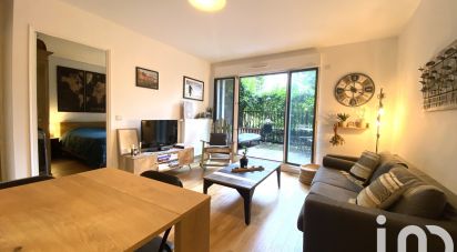 Apartment 2 rooms of 45 m² in Suresnes (92150)