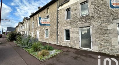 House 7 rooms of 215 m² in Quettreville-sur-Sienne (50660)