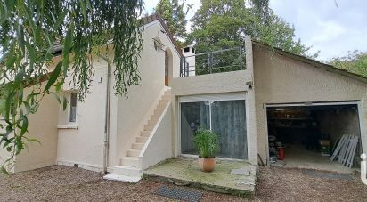 House 5 rooms of 126 m² in Gouvieux (60270)