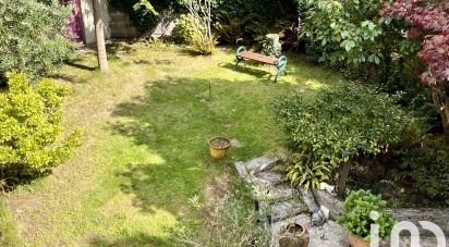 House 7 rooms of 163 m² in Nantes (44100)