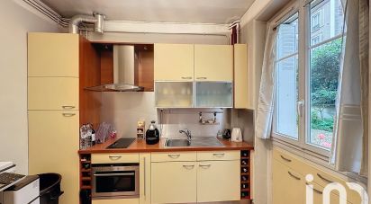 Appartement 2 pièces de 50 m² à Courbevoie (92400)