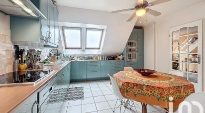 Apartment 7 rooms of 171 m² in Asnières-sur-Seine (92600)