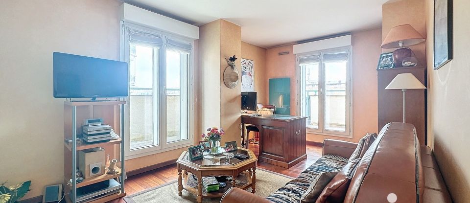 Apartment 7 rooms of 171 m² in Asnières-sur-Seine (92600)